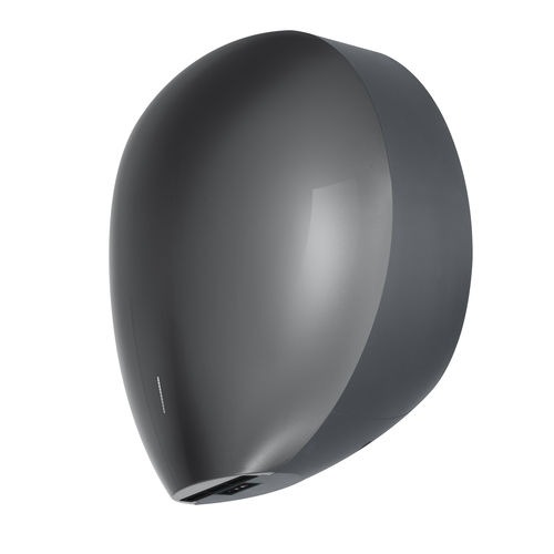 Asciugamani elettrico automatico - PEBBLE MINI - Goodwind GmbH - da parete / in plastica ABS / ad alta velocità