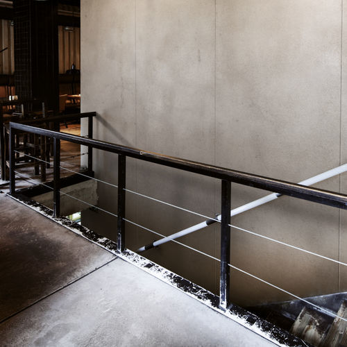 Intonaco decorativo - CONCRETE EFFECT Classic Effect - CAMELEO Deco Coatings - indoor / industriale / per muro