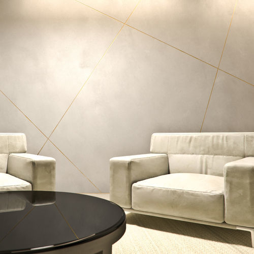Intonaco decorativo - CONCRETE EFFECT Smooth Effect - CAMELEO Deco Coatings - indoor / per muro / in gesso