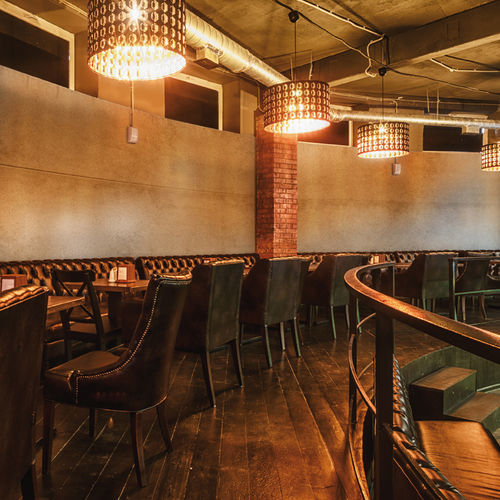 Intonaco decorativo - CONCRETE EFFECT ROUGH CLASSIC EFFECT - CAMELEO Deco Coatings - indoor / per esterni / per edifici pubblici