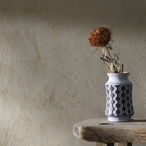 Intonaco decorativo - CRAFTCLAY - CAMELEO Deco Coatings - da interno / per muro / all'argilla