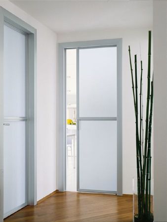 Controtelaio per porta scorrevole - MODERN  - Dayoris doors