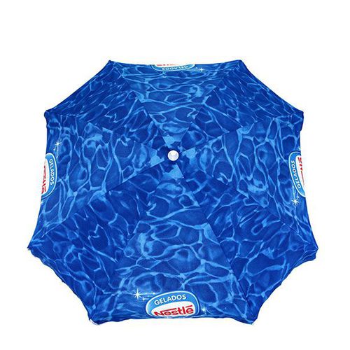 Ombrellone in alluminio - SMALL  - Ezpeleta - contract