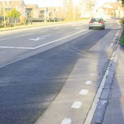 Guaina bituminosa impermeabilizzante per strada - GRIDSEAL - Sytec