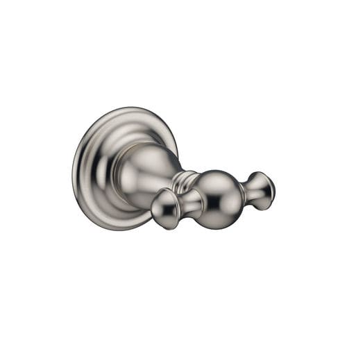 Servomuto da parete contemporaneo - BARREA® - JACUZZI - in ottone / doppio / individuale