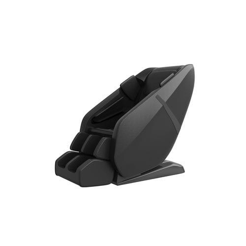 Poltrona da massaggio in pelle - JPro102XR™ - JACUZZI - con poggiatesta / con poggiapiedi / con schienale reclinabile