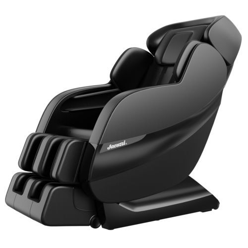 Sedia da massaggio con comando elettrico - JPRO302XR - JACUZZI - regolabile / con riscaldamento integrato / con altoparlanti integrati