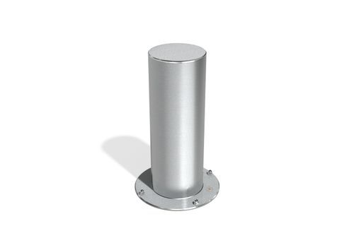 Dissuasore di sosta - 327 - Encho Enchev - ETE - in acciaio inossidabile / in acciaio inox 304 / resistente alla corrosione