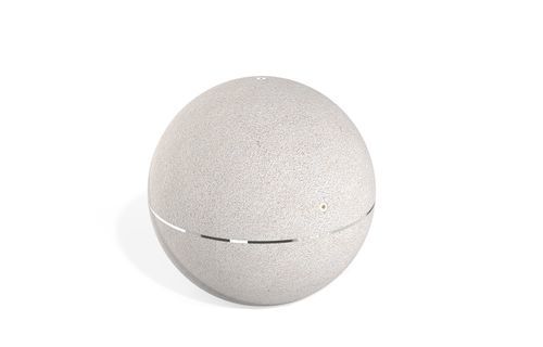 Dissuasore a sfera - 361 - Encho Enchev - ETE - decorativa / in calcestruzzo / per spazi pubblici