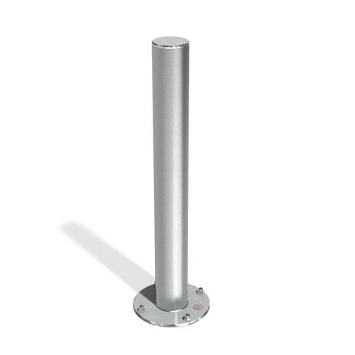 Dissuasore di sosta - 329 - Encho Enchev - ETE - per pedoni / amovibile / in acciaio inox 304