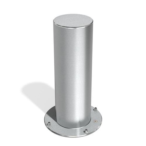 Dissuasore di sosta - 327 - Encho Enchev - ETE - amovibile / in acciaio inox 304 / per parco giochi