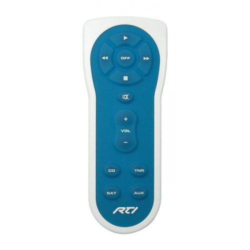 Telecomando per sistema domotico multifunzione - U1 - Remote Technologies Incorporated (RTI)