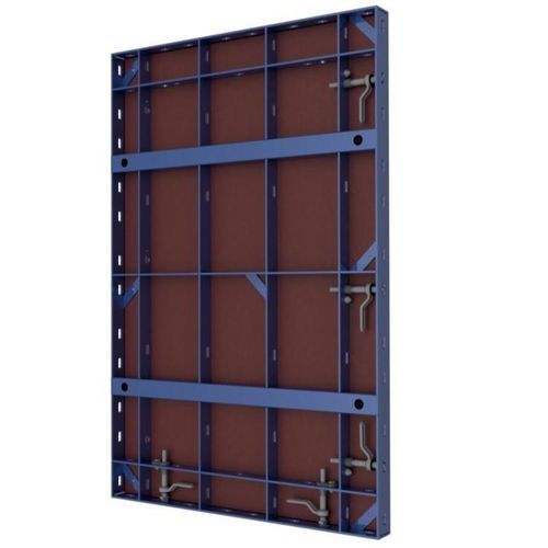 Cassaforma a telaio - TRAPPON CPTRAPP - Jean Four Eurobress - modulare / in acciaio / in compensato