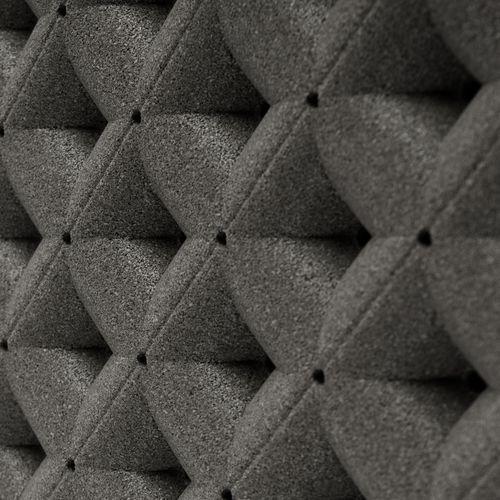 Rivestimento murale per interni - UNDERTONE - Muratto - in sughero / levigato / a effetto dimensionale