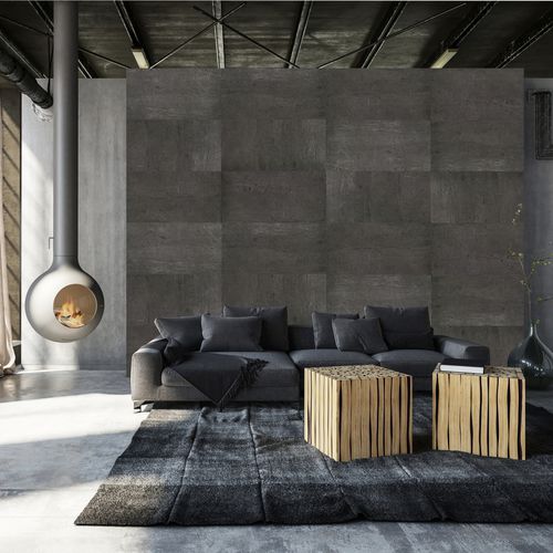 Lastra di cemento ad alta resistenza - CONCRETE FLEX - Muratto