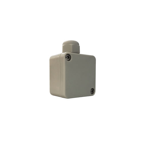 Rilevatore di temperatura - EK-STE-10K-3435 - ekinex® - da parete / da esterno / KNX