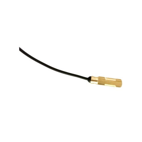 Rilevatore di temperatura NTC - EK-STC-10K-3435 - ekinex® - da esterno / professionale / KNX
