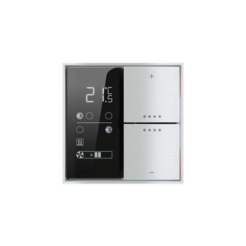 Regolatore di temperatura KNX - ER2 - ekinex®