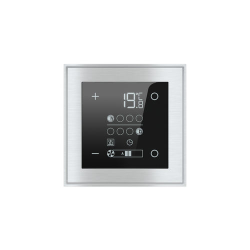 Regolatore di temperatura KNX - E72 - ekinex®
