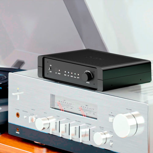 Amplificatore audio - EK-30S-AU - ekinex®