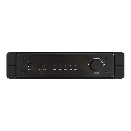 Amplificatore audio - EK-50S-AU - ekinex®