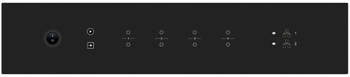 Amplificatore audio - EK-50Q-AU - ekinex®