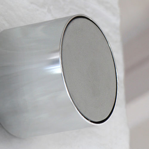 Altoparlante da soffitto - EK-T.. - ekinex® - residenziale / da interno / in alluminio