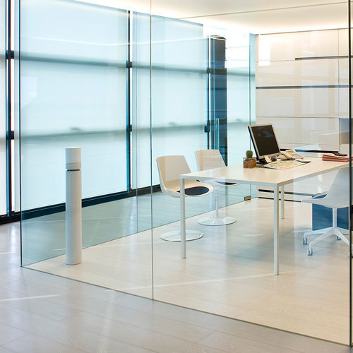 Altoparlante a colonna - EK-OMNI-... | EK-IRIDE-... - ekinex® - residenziale / da esterno / da interno