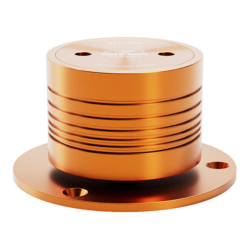 Altoparlante invisibile - WOOD - ekinex® - a muro / residenziale / professionale