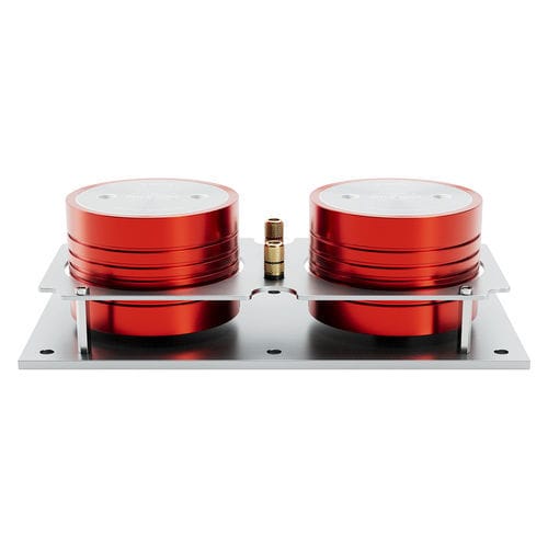 Altoparlante invisibile - TWIN - ekinex® - a muro / multimediale / residenziale