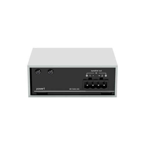 Amplificatore audio - POWER 1 - ekinex®