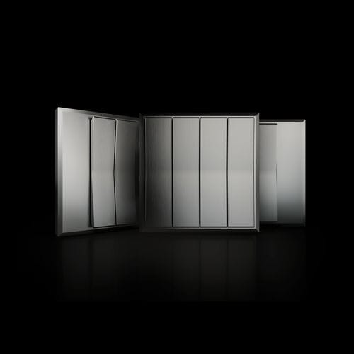 Interruttore per sistema domotico - ERA - ekinex® - a pulsante / elettronico / non incassato