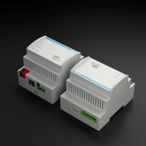 Server domotico - DELÉGO SERVER  - ekinex® - KNX
