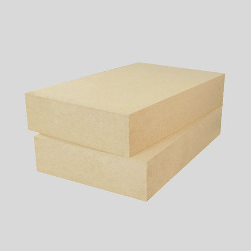 Isolante termico - ECOBUILD - Ken bio srl - acustico / in fibra di legno / in pannelli