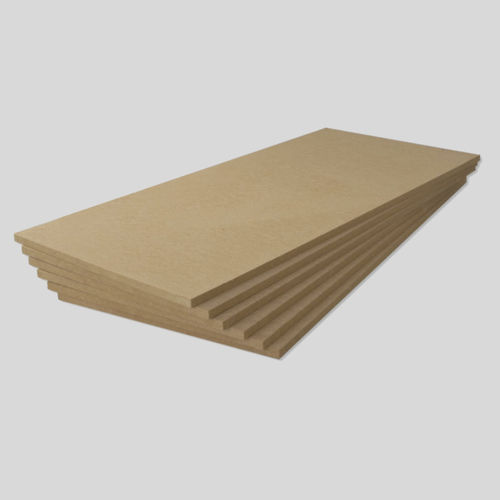 Isolante termico - BIOKLIMA - Ken bio srl - termo-acustico / in fibra di legno / in pannelli