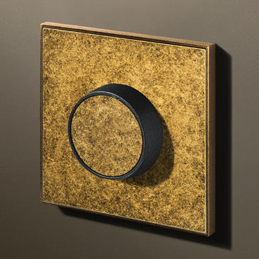Dimmer a muro - Lithoss - KNX