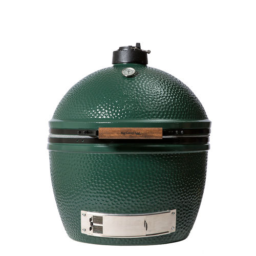 Barbecue a carbonella - XLARGE - Big Green Egg - professionale / da appoggio / in metallo