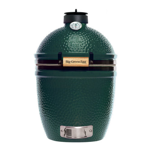 Barbecue a carbonella - SMALL - Big Green Egg - professionale / da appoggio / in metallo