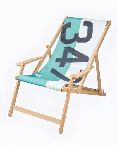 Sdraio contemporaneo - Algues  - 727 sailbags - non specificato