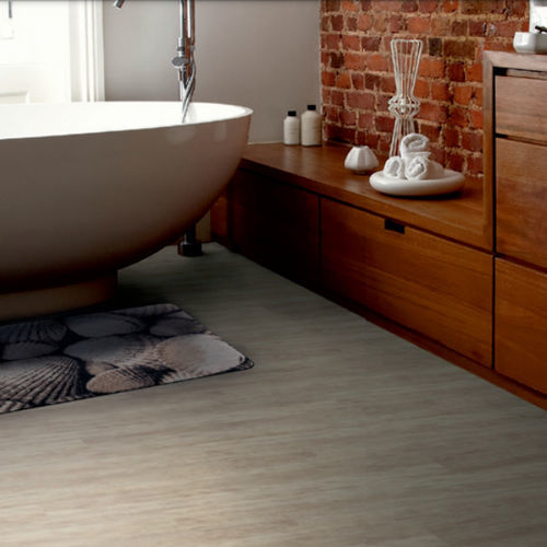 Pavimento in vinile - EASYLINE 020 - Halbmond - da interno / per gradini / per ufficio
