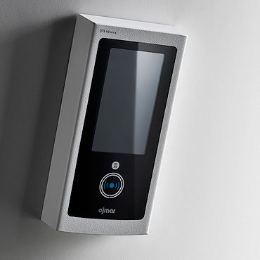 Lettore di schede di prossimità - NEXO&reg;NI1 - OJMAR, SA - RFID / per controllo accesso