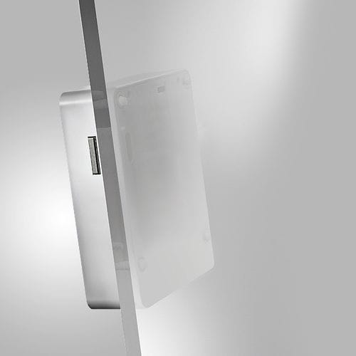 Serratura elettronica - NL1®INTEGRA - OJMAR, SA - RFID / per armadietto da spogliatoio / a 1 punto
