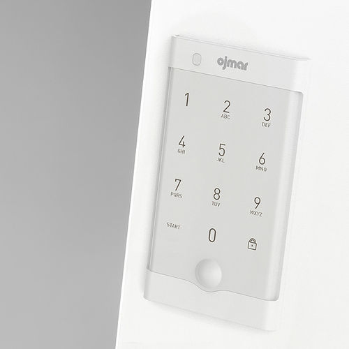 Serratura elettronica - OCS®PRO - OJMAR, SA - a combinazione / per armadietto da spogliatoio / a 1 punto