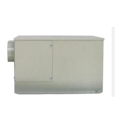 Purificatore d'aria con filtri HEPA - ELEVATOR - Freedom （Zhengzhou）Industry Co., Ltd - a carboni attivi / a soffitto / contract