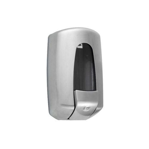 Distributore di sapone professionale - FUTURA II - SUPRATECH - da parete / in plastica / in acciaio inossidabile