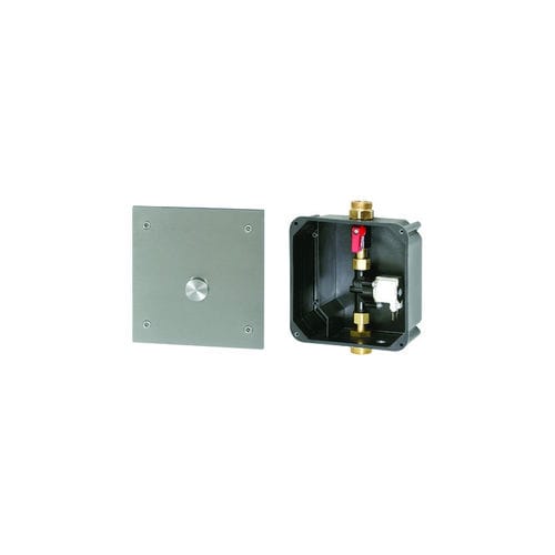 Miscelatore da doccia - SAS-01PA - SUPRATECH - integrato / elettronico / temporizzato