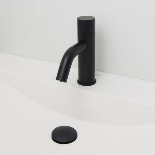 Miscelatore per lavabo - EXTREME DS - SUPRATECH - per lavamani / da appoggio / a infrarossi