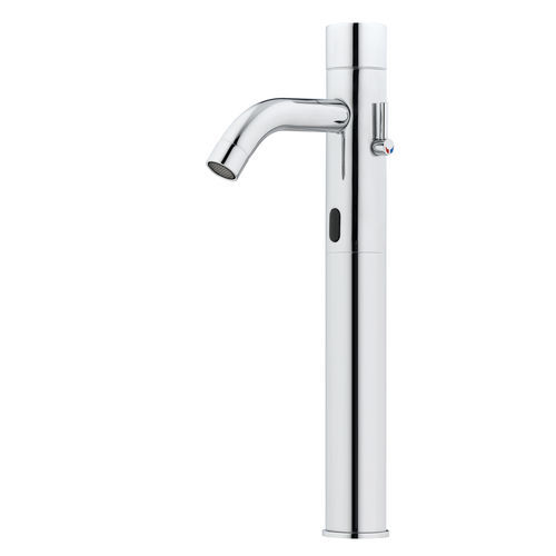 Miscelatore per lavabo - EXTREME  - SUPRATECH - per lavamani / da appoggio / a infrarossi