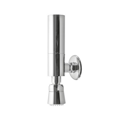 Miscelatore da doccia - RED-50 - SUPRATECH - per piscina / da parete / da incasso