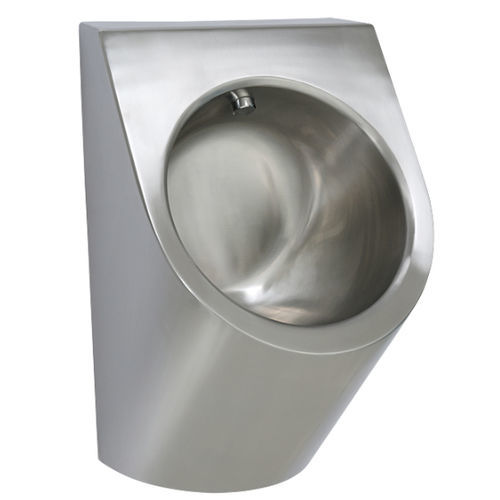 Orinatoio in acciaio inossidabile - URBA-TH : UR-11-TB - SUPRATECH - da parete / con fotocella / professionale